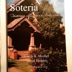 Click to enlarge Soteria book