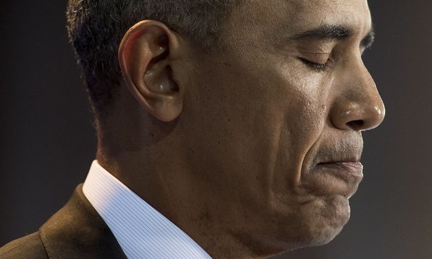Barack Obama