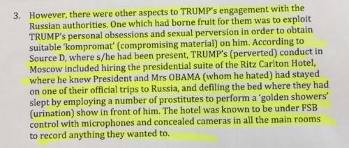 Click to enlarge buzzfeed FSB Trump CIA intelligence blackmail