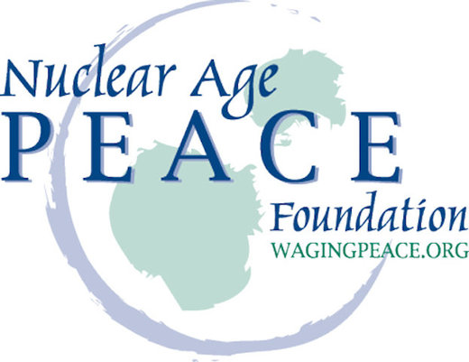 Nuclear Age Peace Foundations