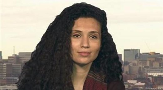 Malia Bouattia NUS leader britain