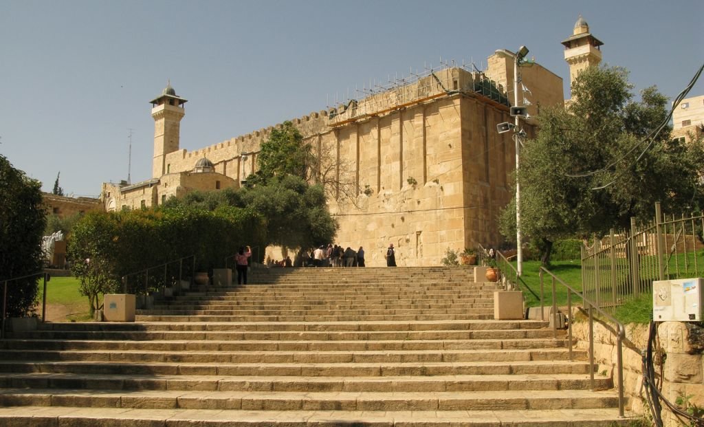 hebron