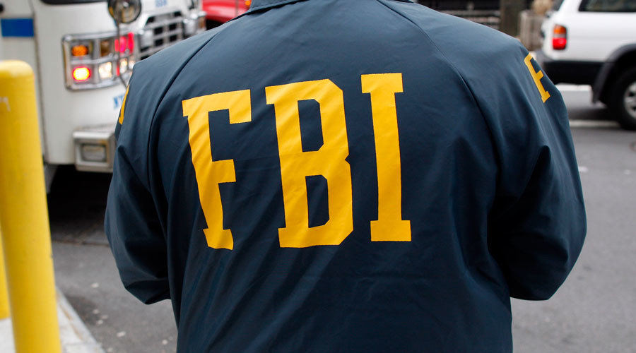 FBI agent