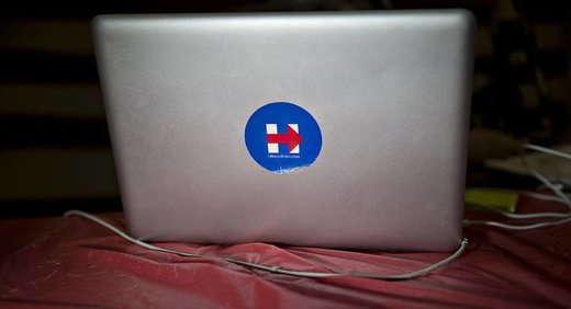 Click to enlarge obama staffer