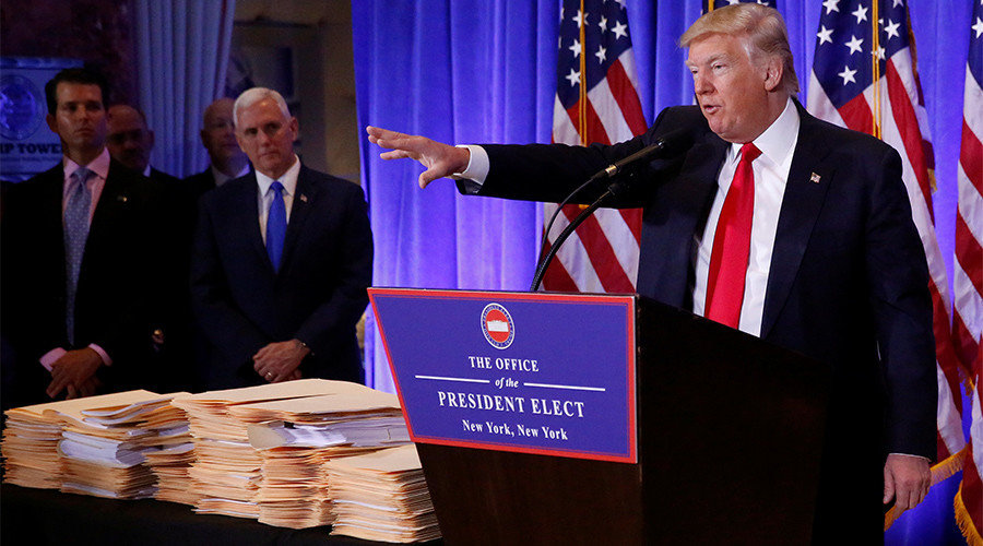Click to enlarge trump
