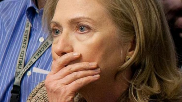 hillary clinton