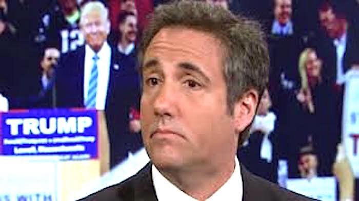 Michael Cohen