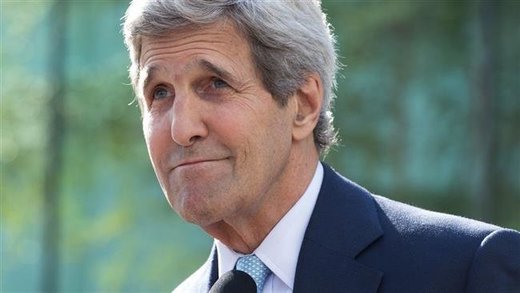 John Kerry