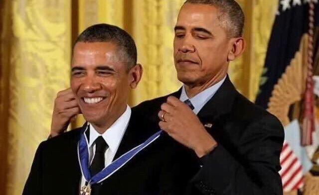 obama medal of honor
