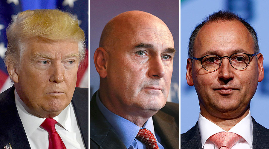 Click to enlarge Trump Bayer Monsanto