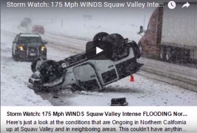 Click to enlarge Squaw Valley hurricane winds