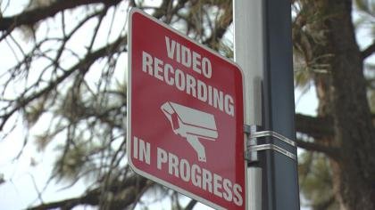 Video recording