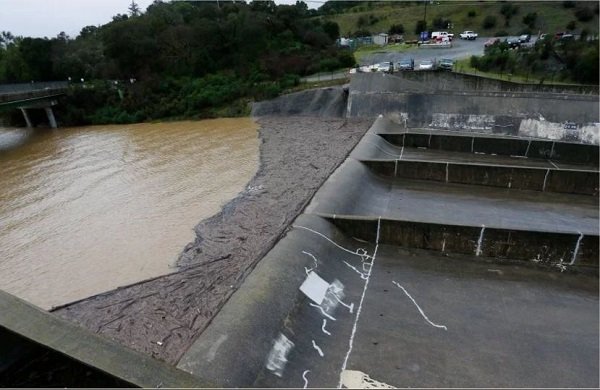Click to enlarge storm drain