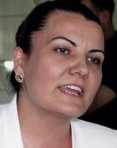 Click to enlarge Fatma Kaplan Hurriyet