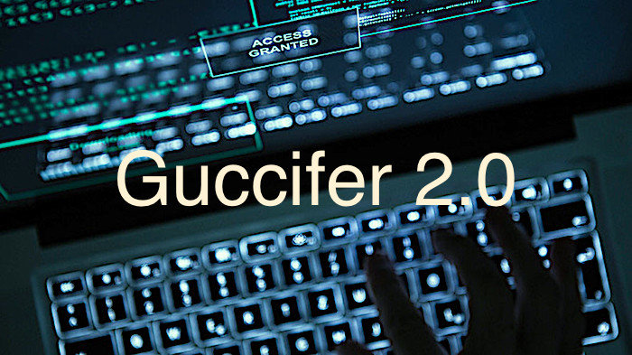 Guccifere 2.0