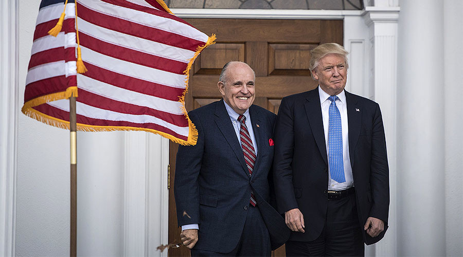 Giuliani