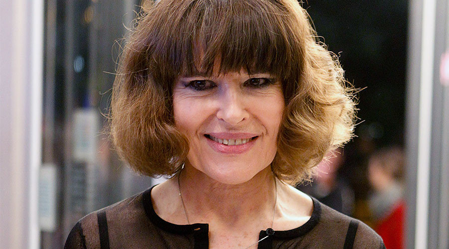 Fanny Ardant