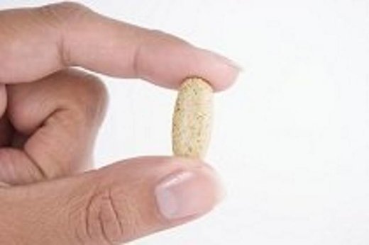 pill glutatione