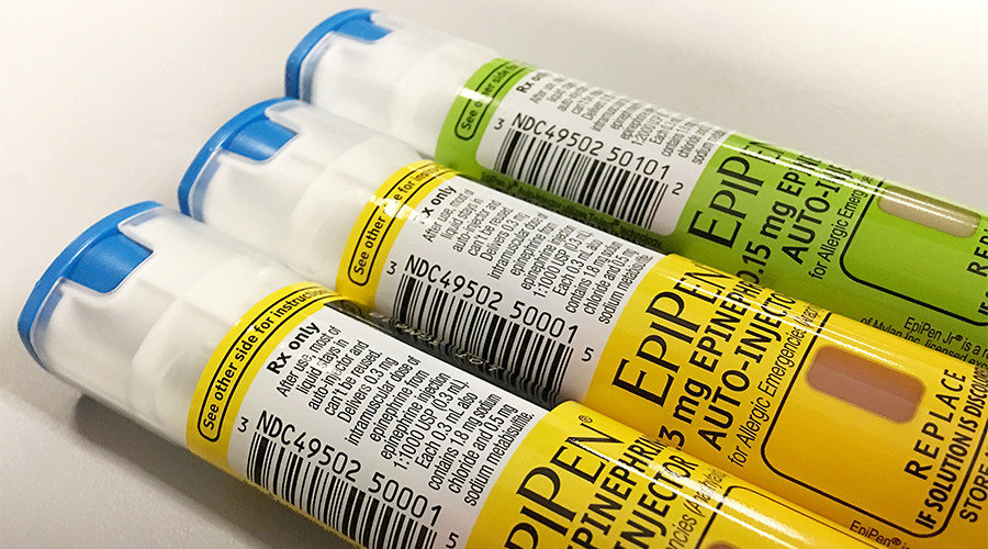 EpiPen