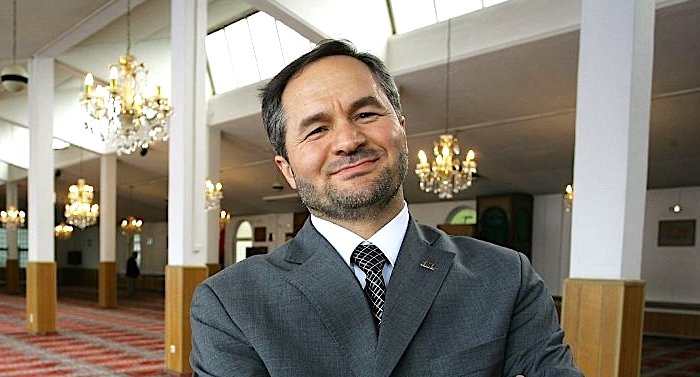 Click to enlarge Bekir Alboga