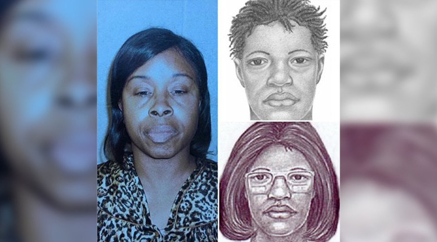 Gloria Williams