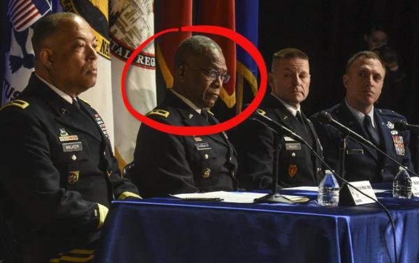Click to enlarge Maj. Gen. Errol R. Schwartz