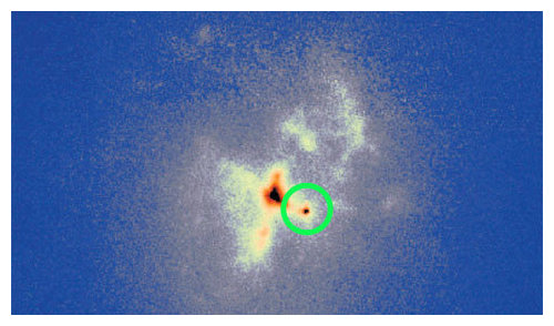 Cygnus A