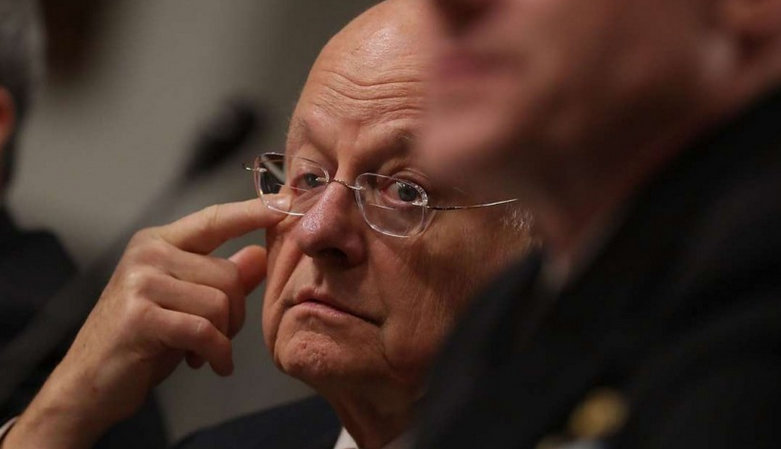 James Clapper