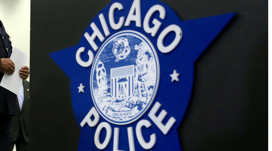 Chicago Police