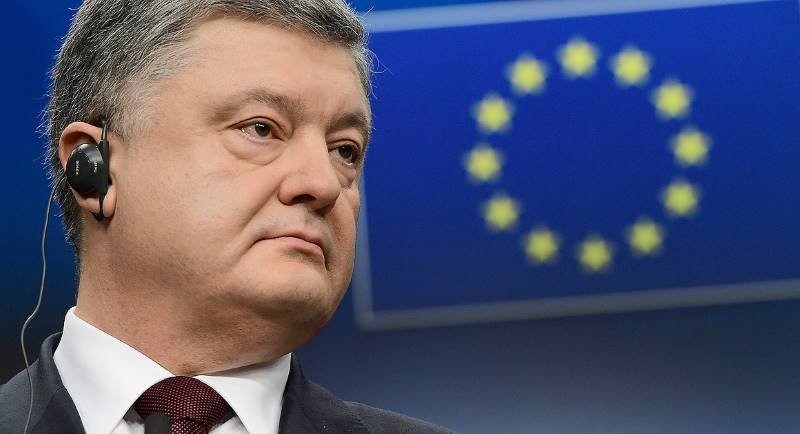 Click to enlarge Poroshenko