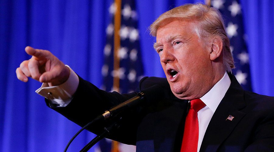 Trump
