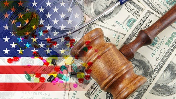 Click to enlarge Health freedom and the civil liberties