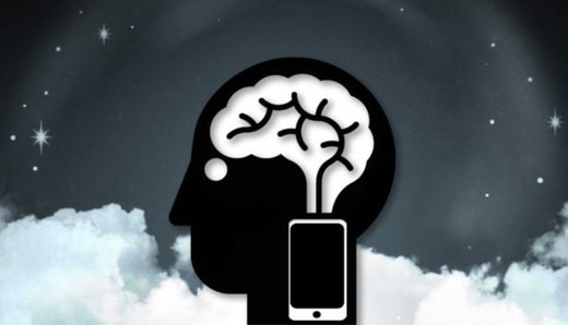 brain phone