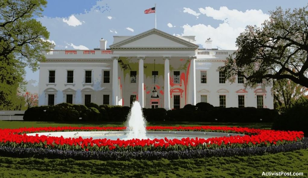 white house