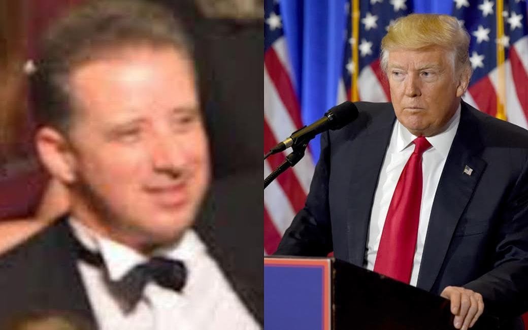 Christopher Steele