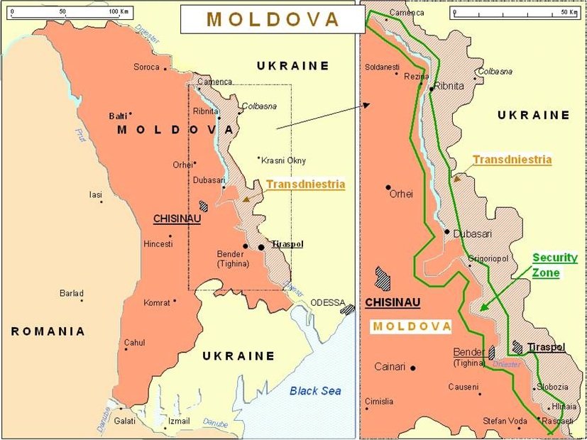 Maldova