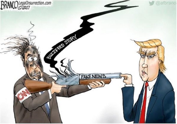 Click to enlarge trump fake news