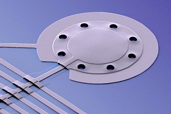 Click to enlarge aluminum drum