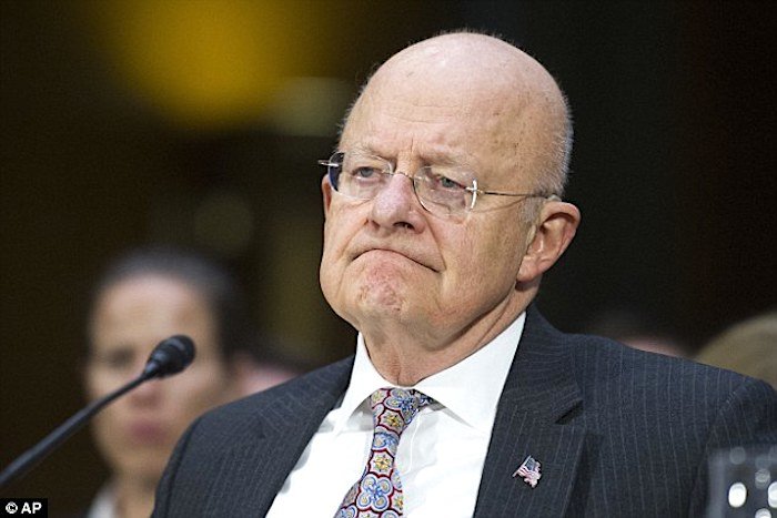 Click to enlarge Clapper