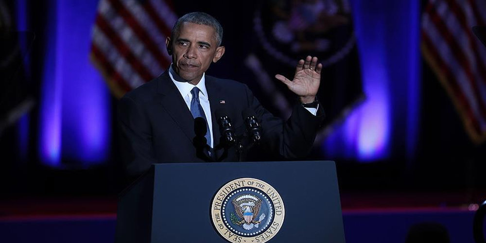Obama