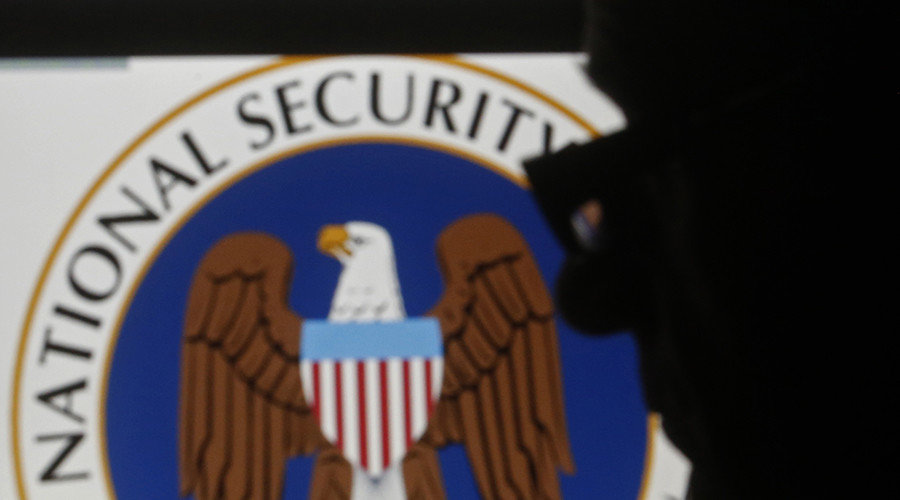 NSA, national security agency