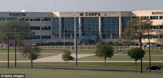 Fort Hood
