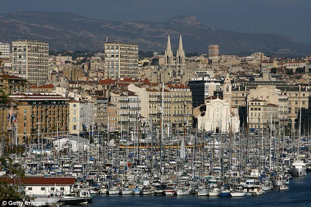 Marseille