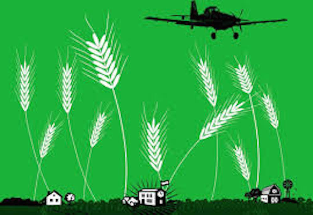 pesticides