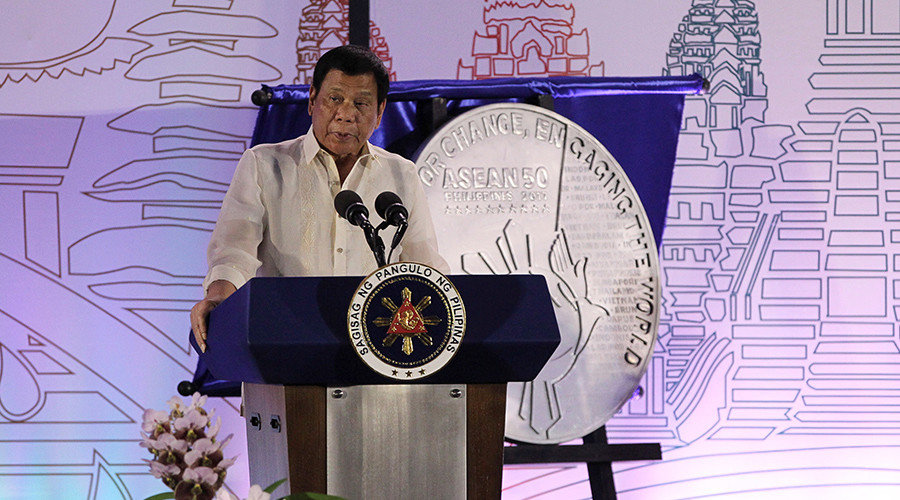 Duterte