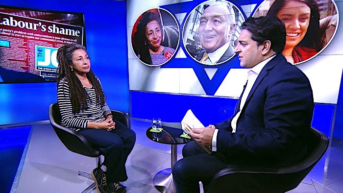 Click to enlarge Jackie Walker
