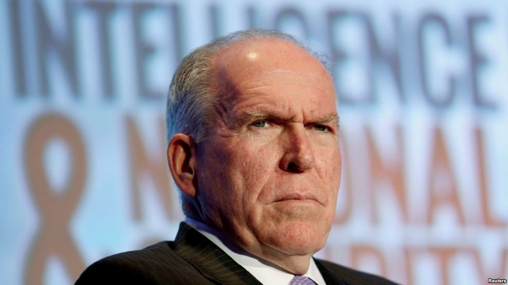 John Brennan