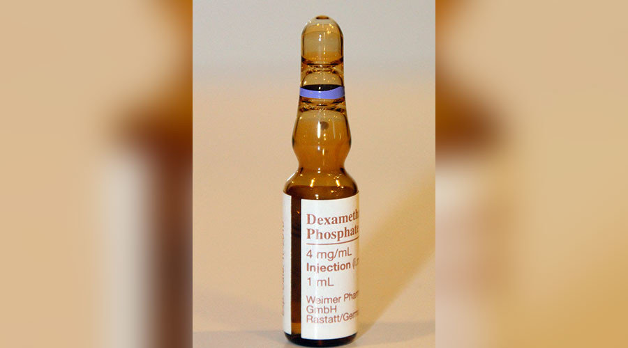 Dexamethasone