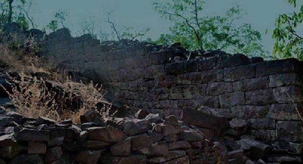 Great Wall India