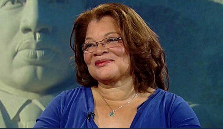 Alveda C. King